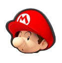 ベビィマリオ