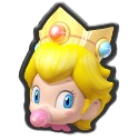 ベビィピーチ