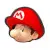 ベビィマリオのアイコン