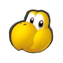 ノコノコ